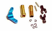 PV0439 Metal Tail Yoke 